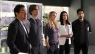 Criminal Minds | Image via Paramount+